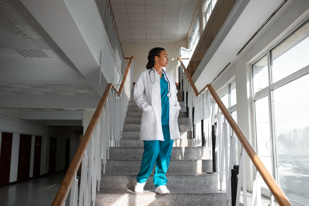 Health & Medical Campuses